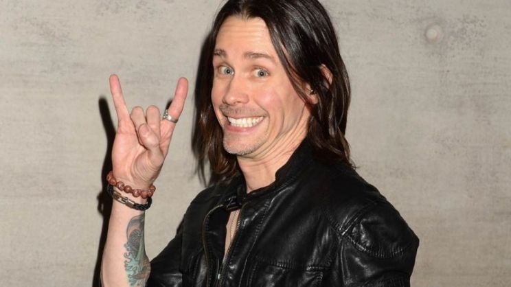 Myles Kennedy