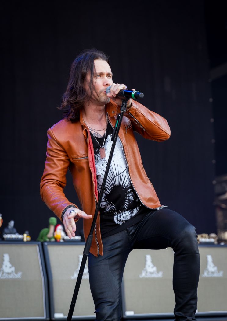 Myles Kennedy