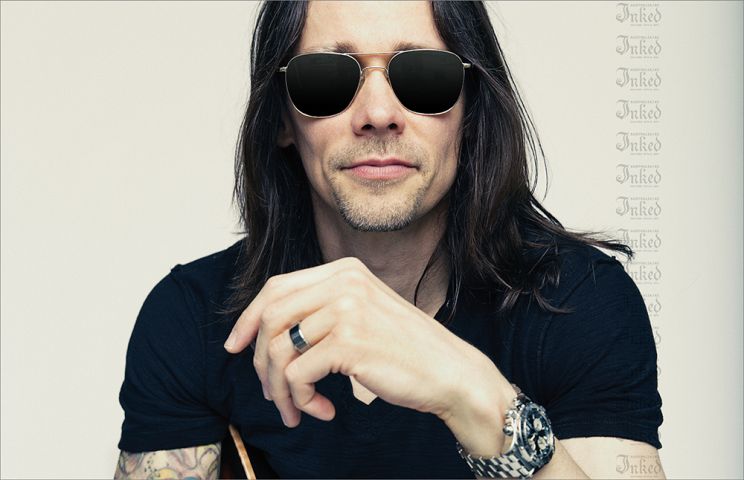 Myles Kennedy