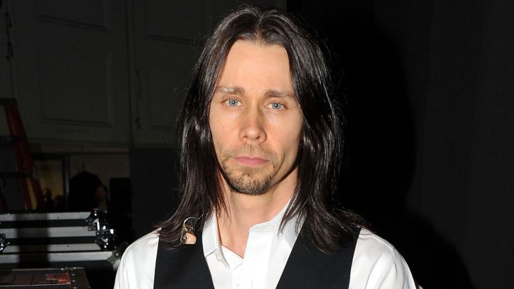 Myles Kennedy