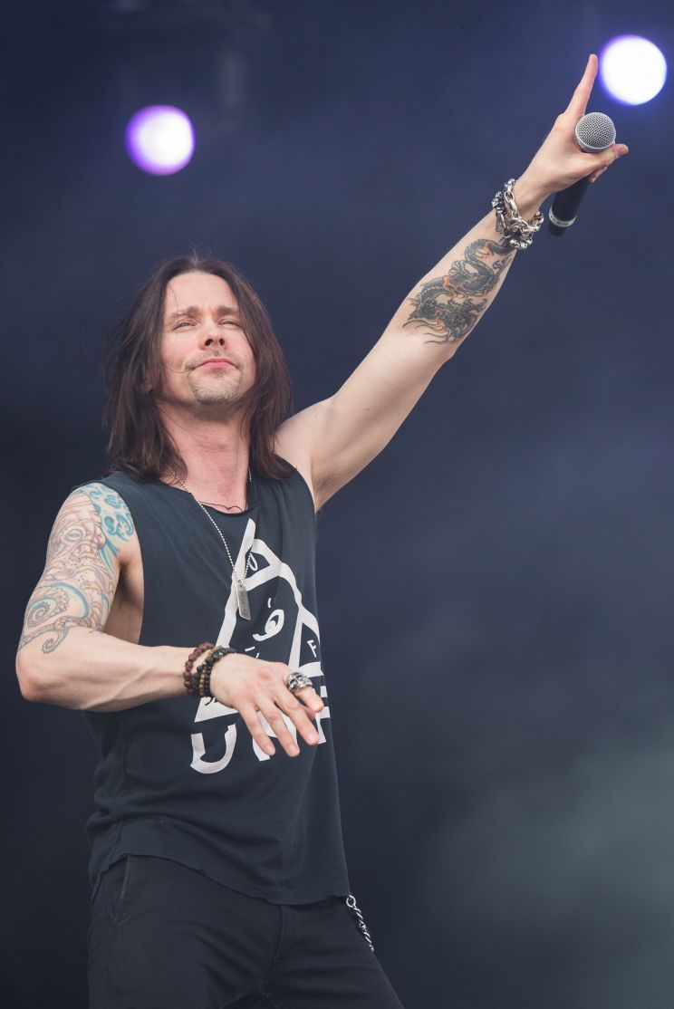 Myles Kennedy