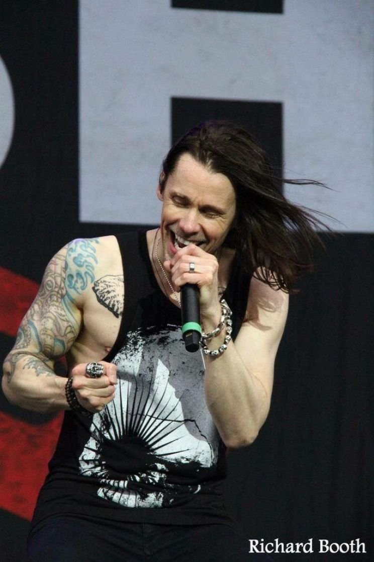 Myles Kennedy