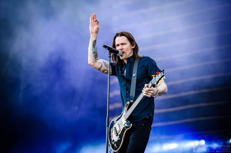 Myles Kennedy