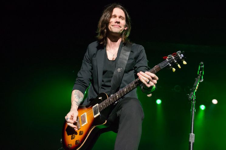 Myles Kennedy