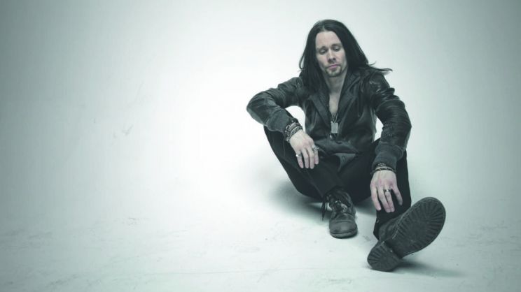 Myles Kennedy