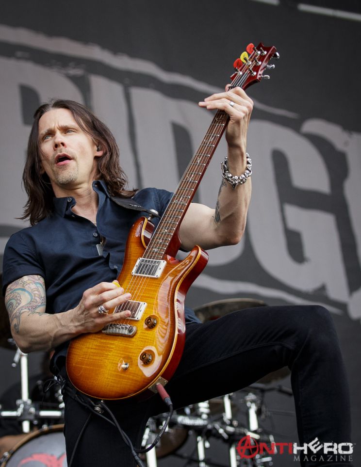 Myles Kennedy