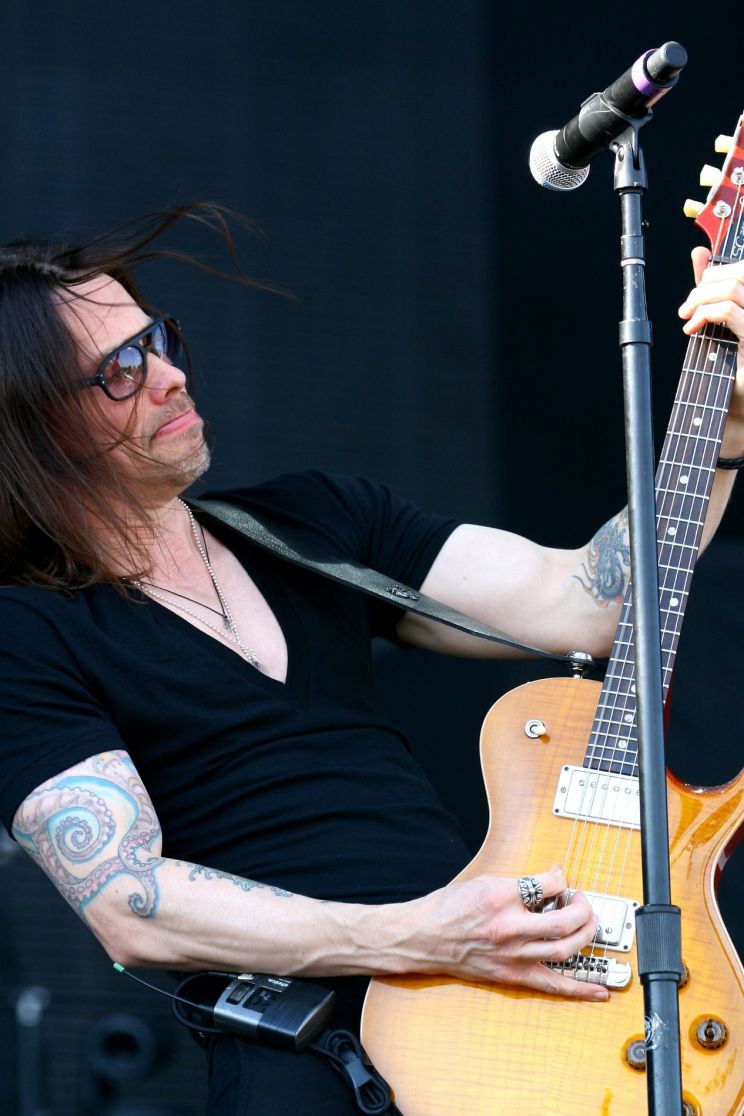 Myles Kennedy