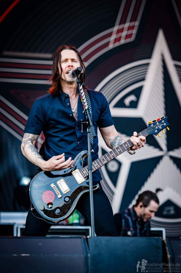 Myles Kennedy