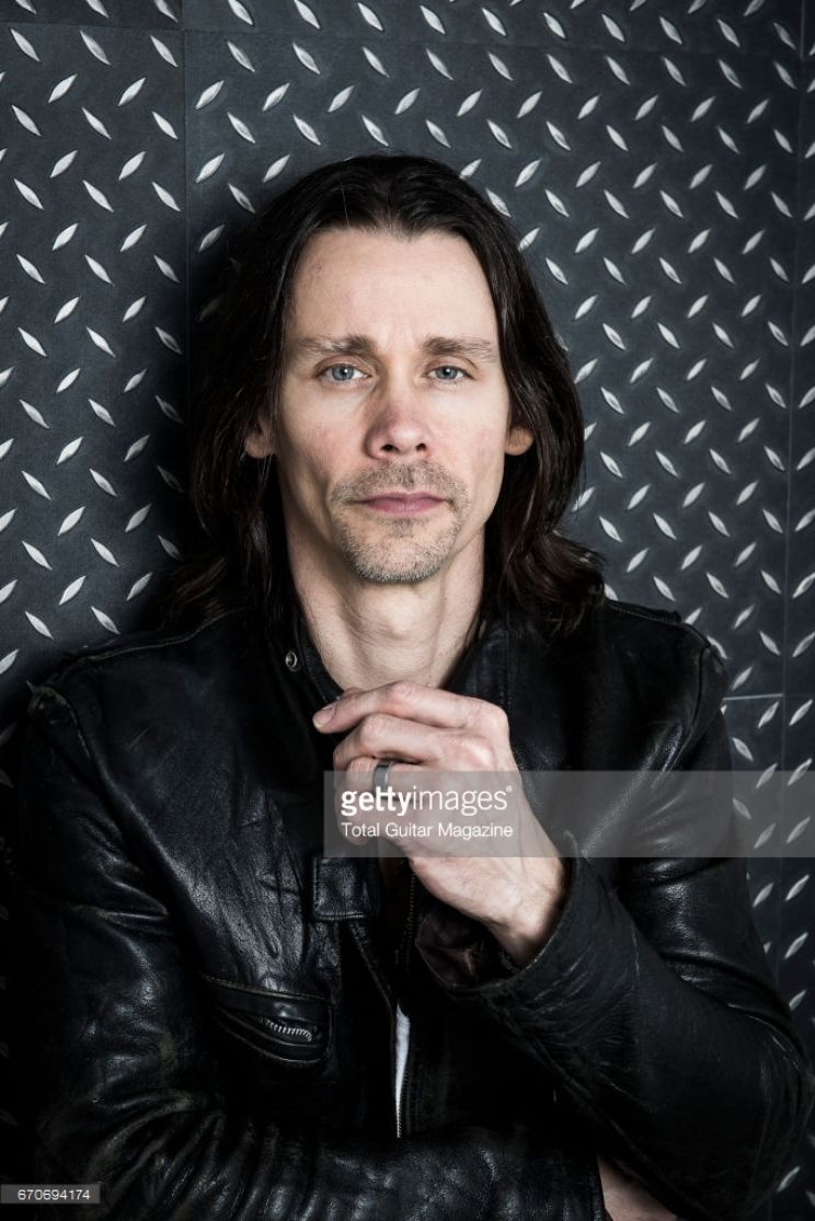 Myles Kennedy