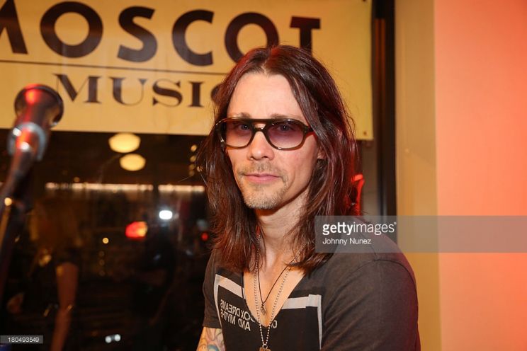 Myles Kennedy