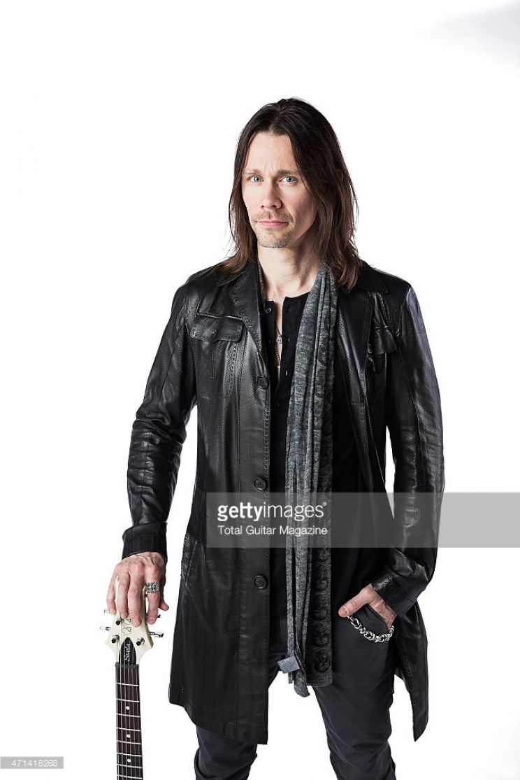 Myles Kennedy