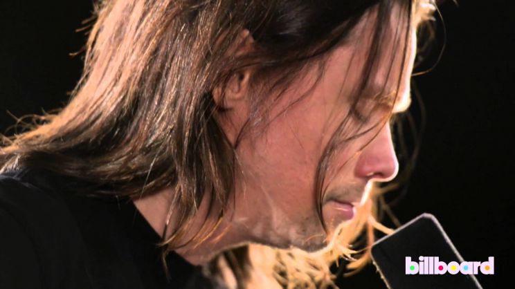 Myles Kennedy
