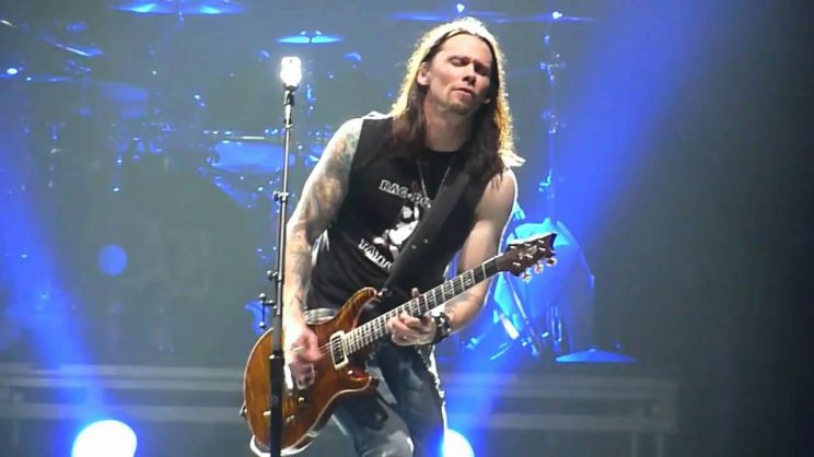 Myles Kennedy