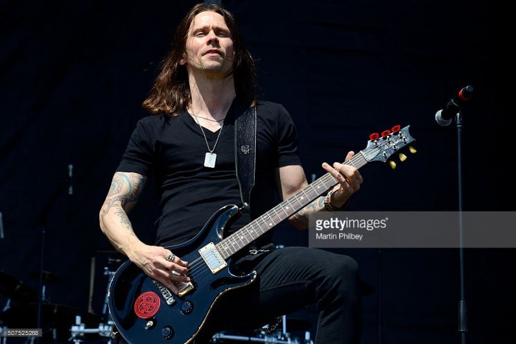 Myles Kennedy