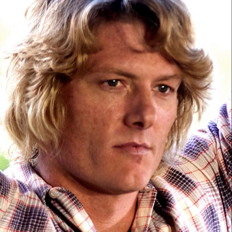 Myles Pollard