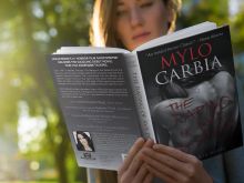 Mylo Carbia
