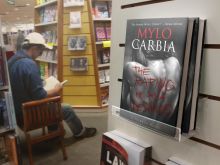 Mylo Carbia