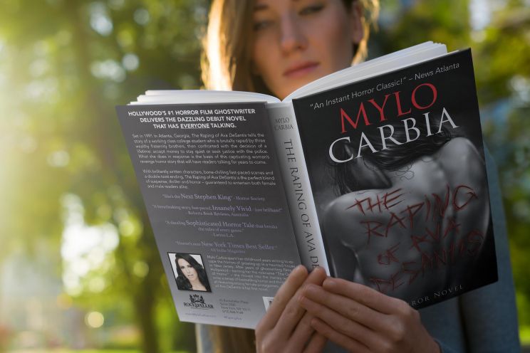 Mylo Carbia