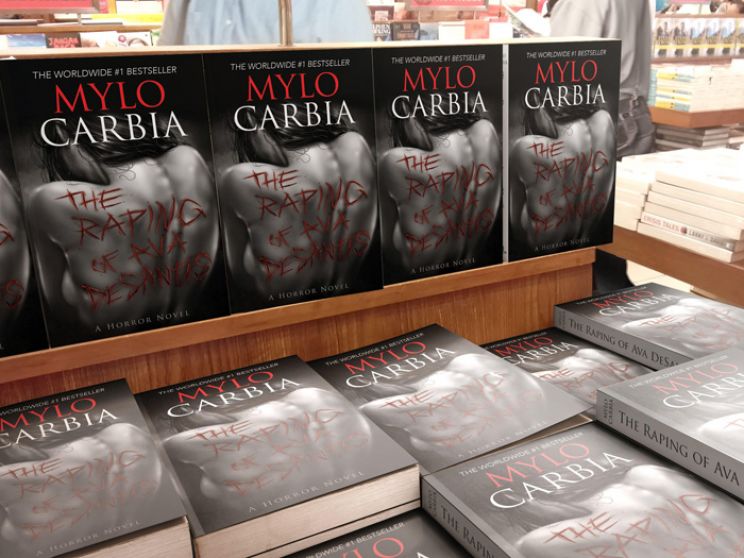 Mylo Carbia