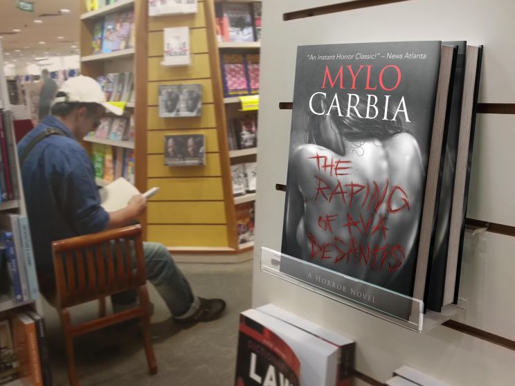Mylo Carbia