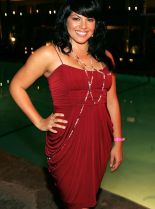 Myndy Crist photo
