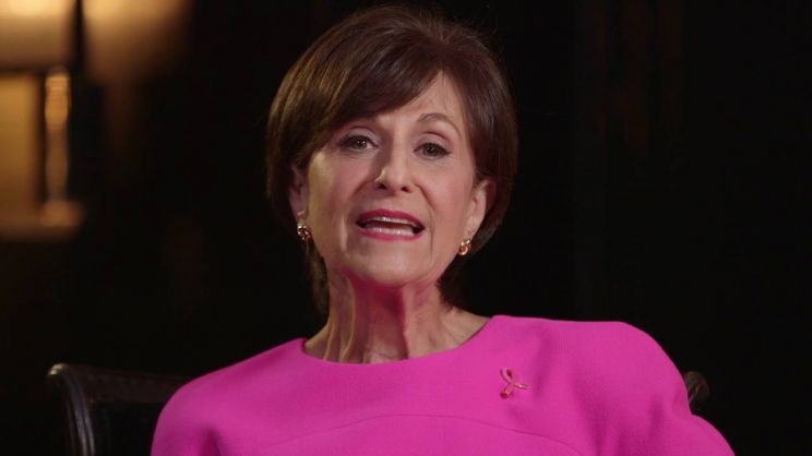 Myra J.