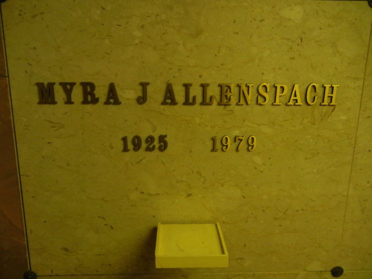 Myra J.