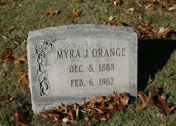 Myra J.