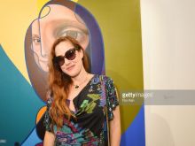 Myriam Charleins photo