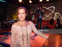 Myriam Charleins photo