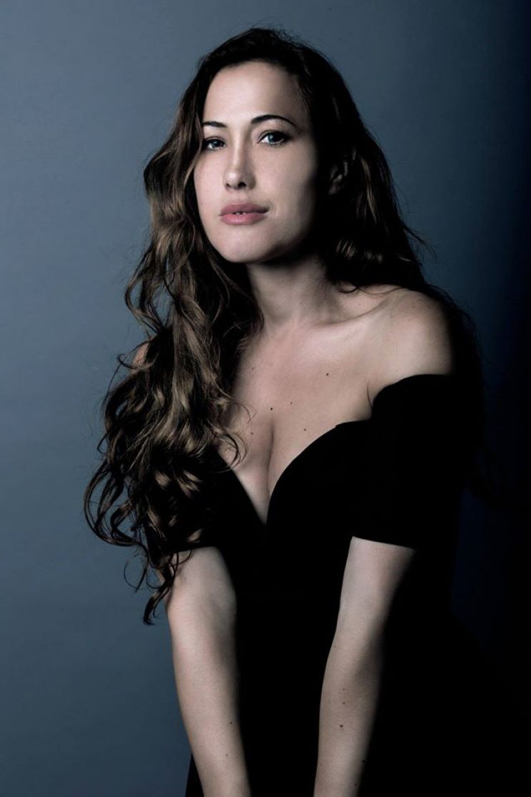 Myriam Charleins