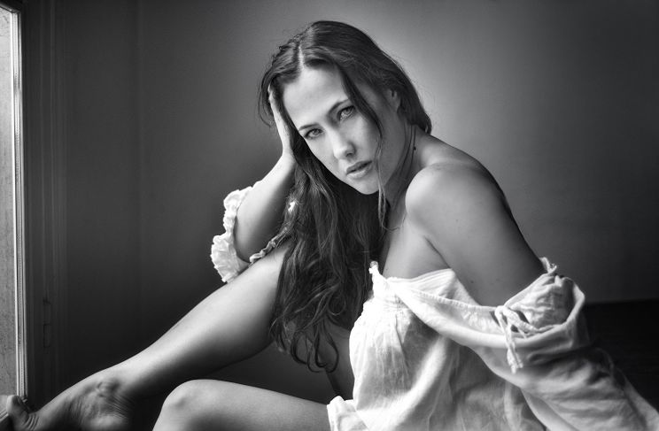 Myriam Charleins
