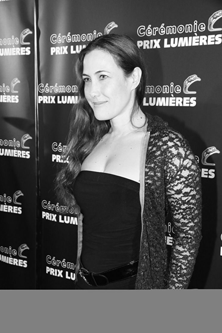Myriam Charleins
