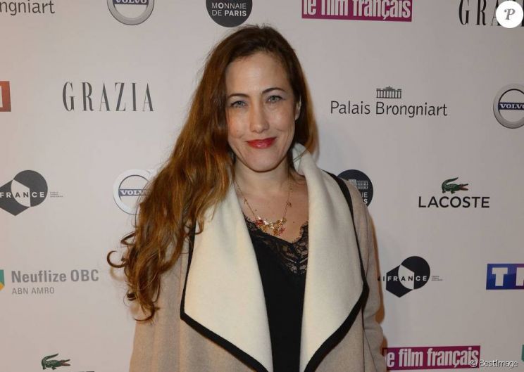 Myriam Charleins