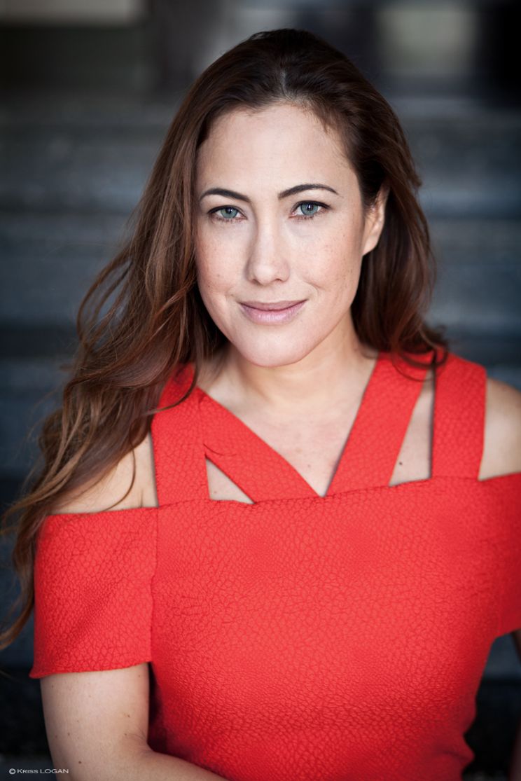 Myriam Charleins