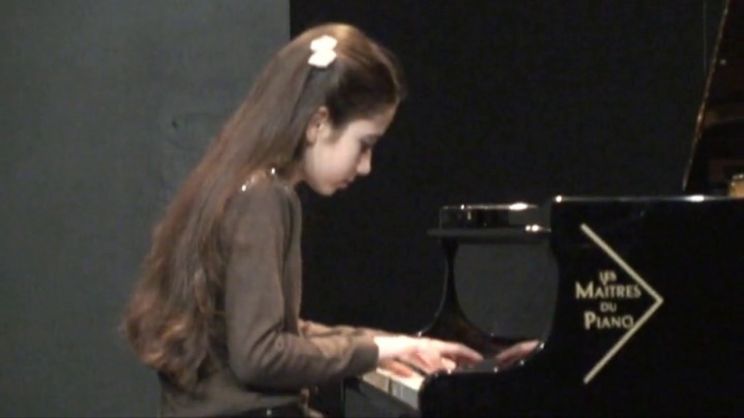 Myriam Charleins
