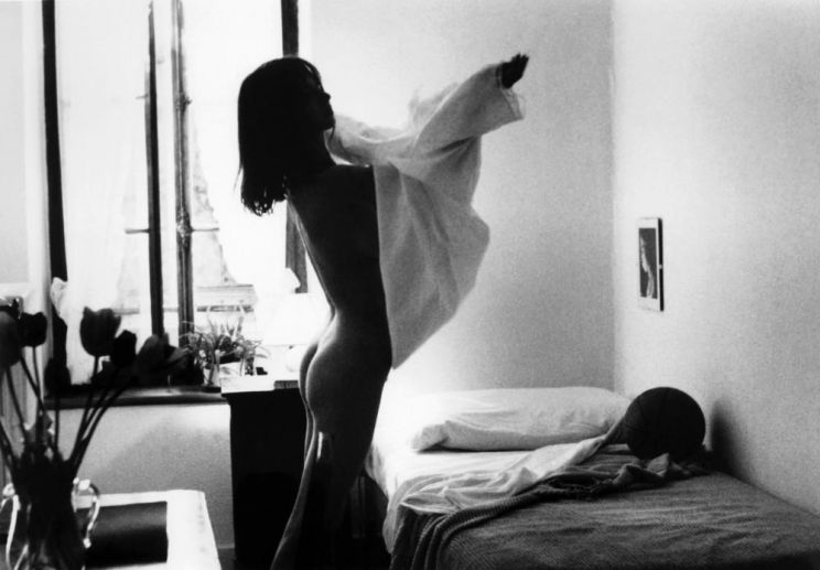 Myriem Roussel