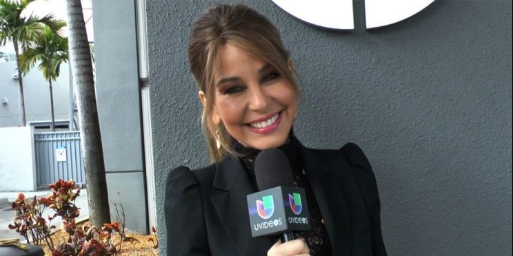 Myrka Dellanos