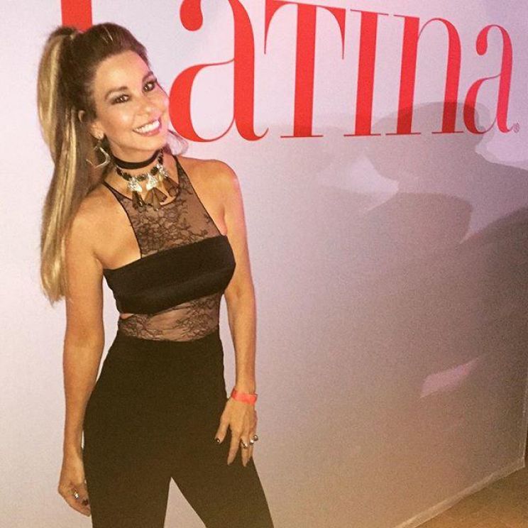 Myrka Dellanos