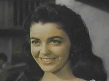 Myrna Fahey