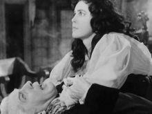 Myrna Fahey photo
