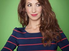 Myrna Fahey photo