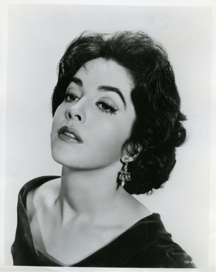 Myrna Fahey