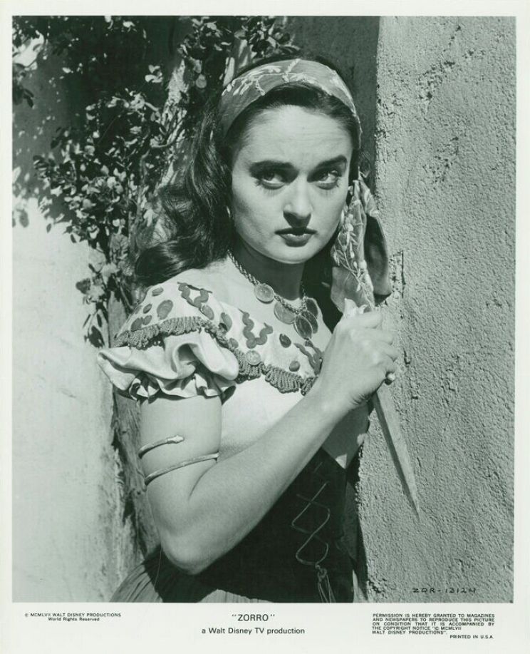 Myrna Fahey