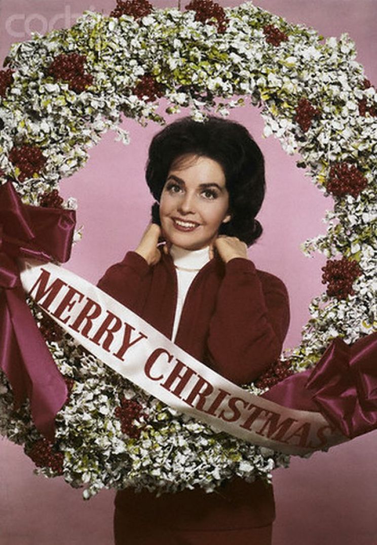 Myrna Fahey