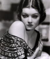 Myrna Loy