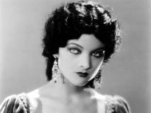 Myrna Loy