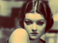 Myrna Loy