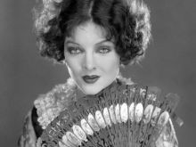 Myrna Loy