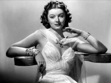 Myrna Loy